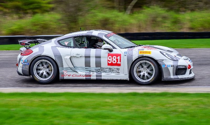 2019 Club Race by Bob Reinckens