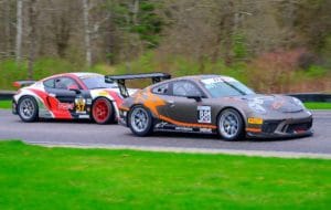 2019 Club Race by Bob Reinckens