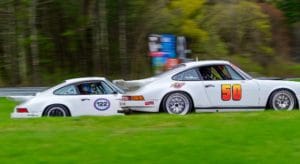 2019 Club Race by Bob Reinckens