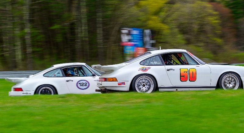 2019 Club Race by Bob Reinckens