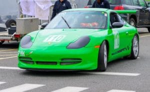 2019 Club Race by Bob Reinckens