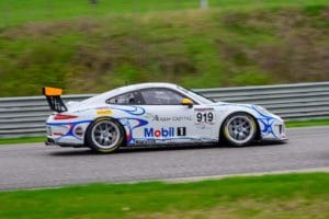 2019 Club Race by Bob Reinckens
