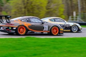 2019 Club Race by Bob Reinckens