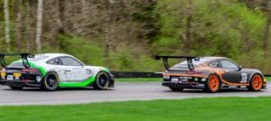 2019 Club Race by Bob Reinckens