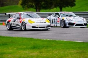2019 Club Race by Bob Reinckens