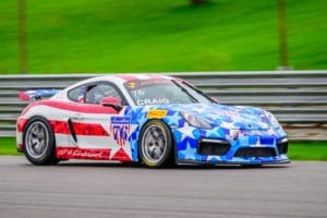 2019 Club Race by Bob Reinckens