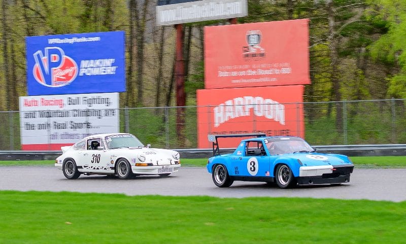 2019 Club Race by Bob Reinckens