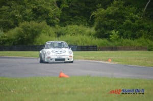 Driver Education at LRP, August 10 2019 by Eric Richmond