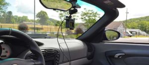 Track your GoPro