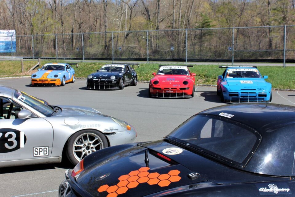 Paddock - falseg1r