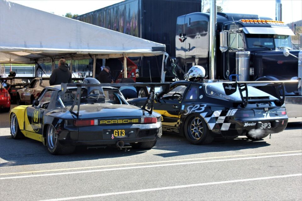 Paddock - pad1r