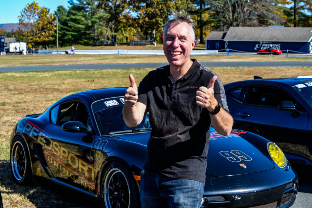 FCP Autocross Shootout