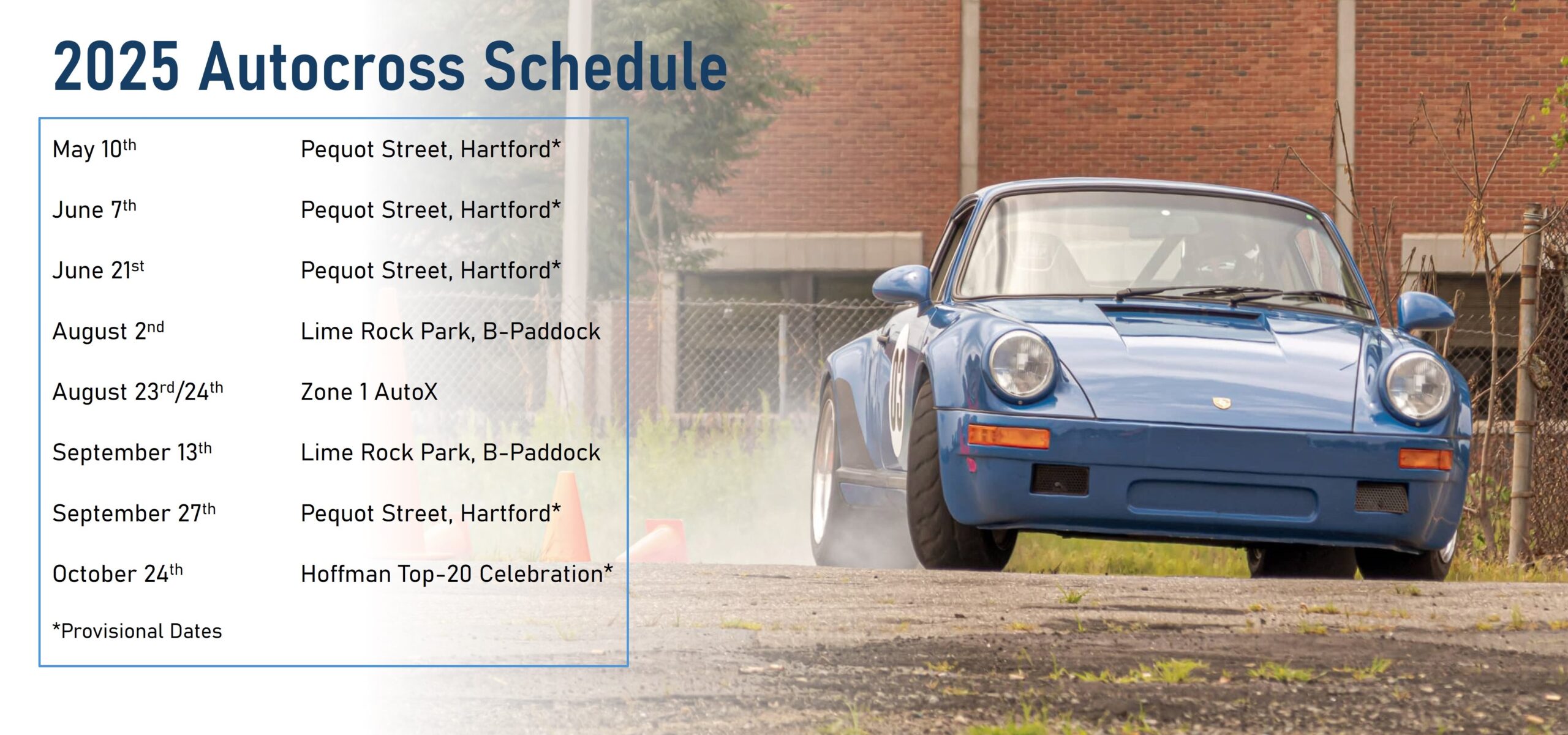 Autocross