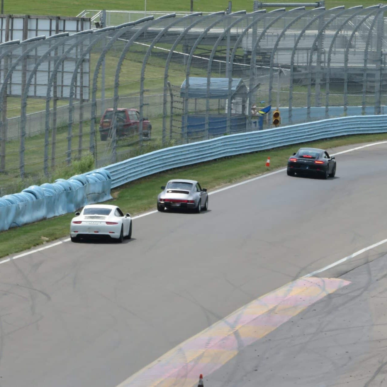 Registration is now open for the September 22nd & 23rd Advanced Driver's Ed event at Watkins Glen International. Click the link in our signature for more info. #hpde #cvrpca #cvrdriversed