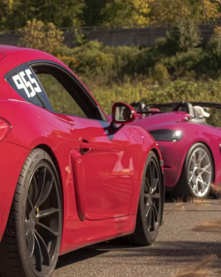 Upcoming Porsche Club Events – Don’t Miss Out! 🏁
Our monthly events are in full swing! From autocross and DE days to casual meetups and scenic drives, there’s something for every Porsche enthusiast. Come be part of the action, connect with fellow members, and enjoy the ride.

Stay tuned for this month’s lineup — we’ll see you on the road!

#PorscheClub #CVRPCA #PorscheEvents #DriveTogether #BoxsterLife #Autocross #TrackDayVibes #CarsAndCoffee #PorscheLove