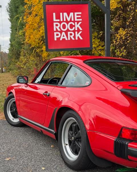 Our member Lori Boats took this gorgeous picture… I think we’re all missing Lime Rock Park a little extra

#trackdays #autocross #limerockpark #CVRPCA