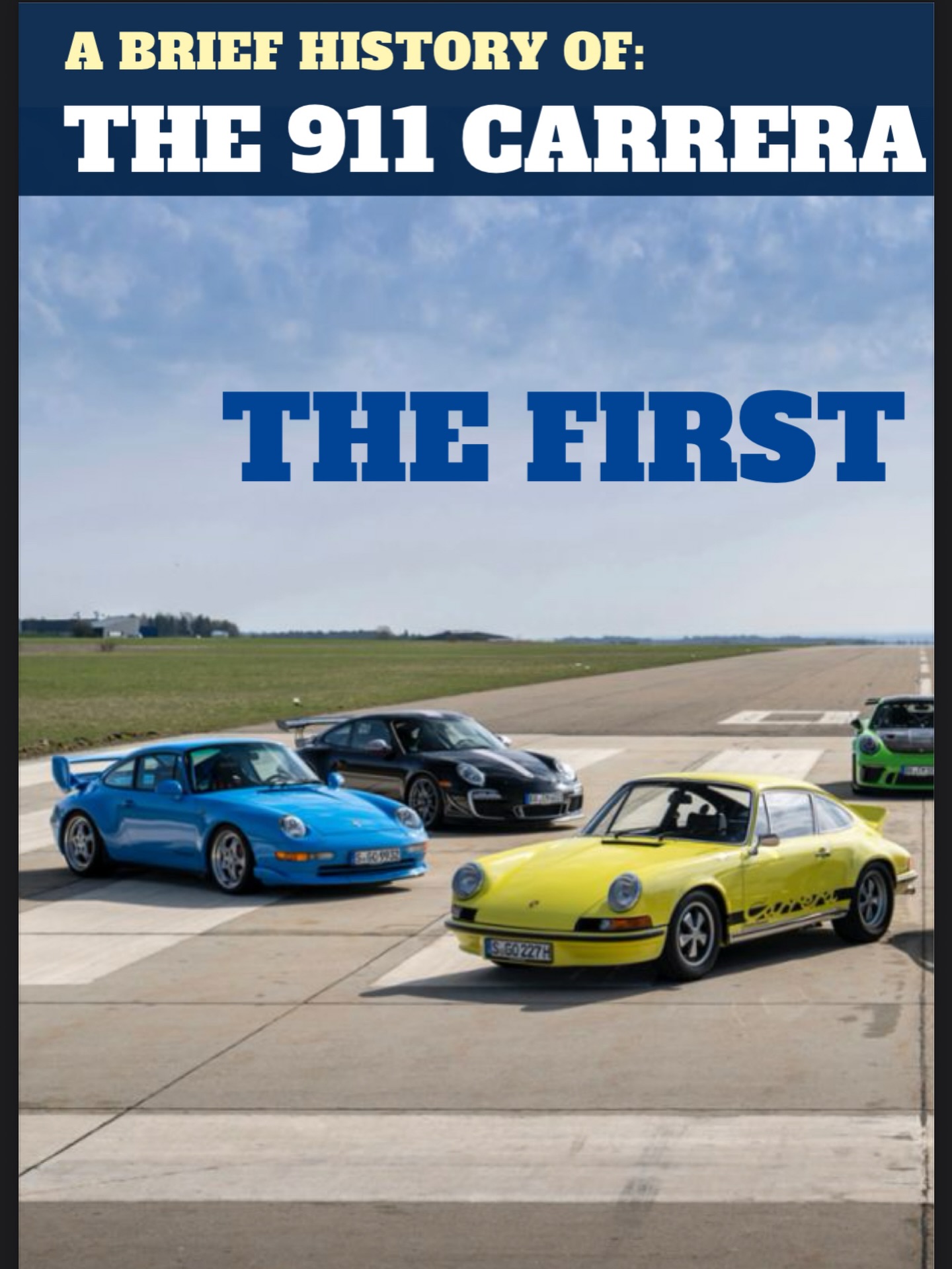 Make sure to be keeping up with the Challenge Magazine!