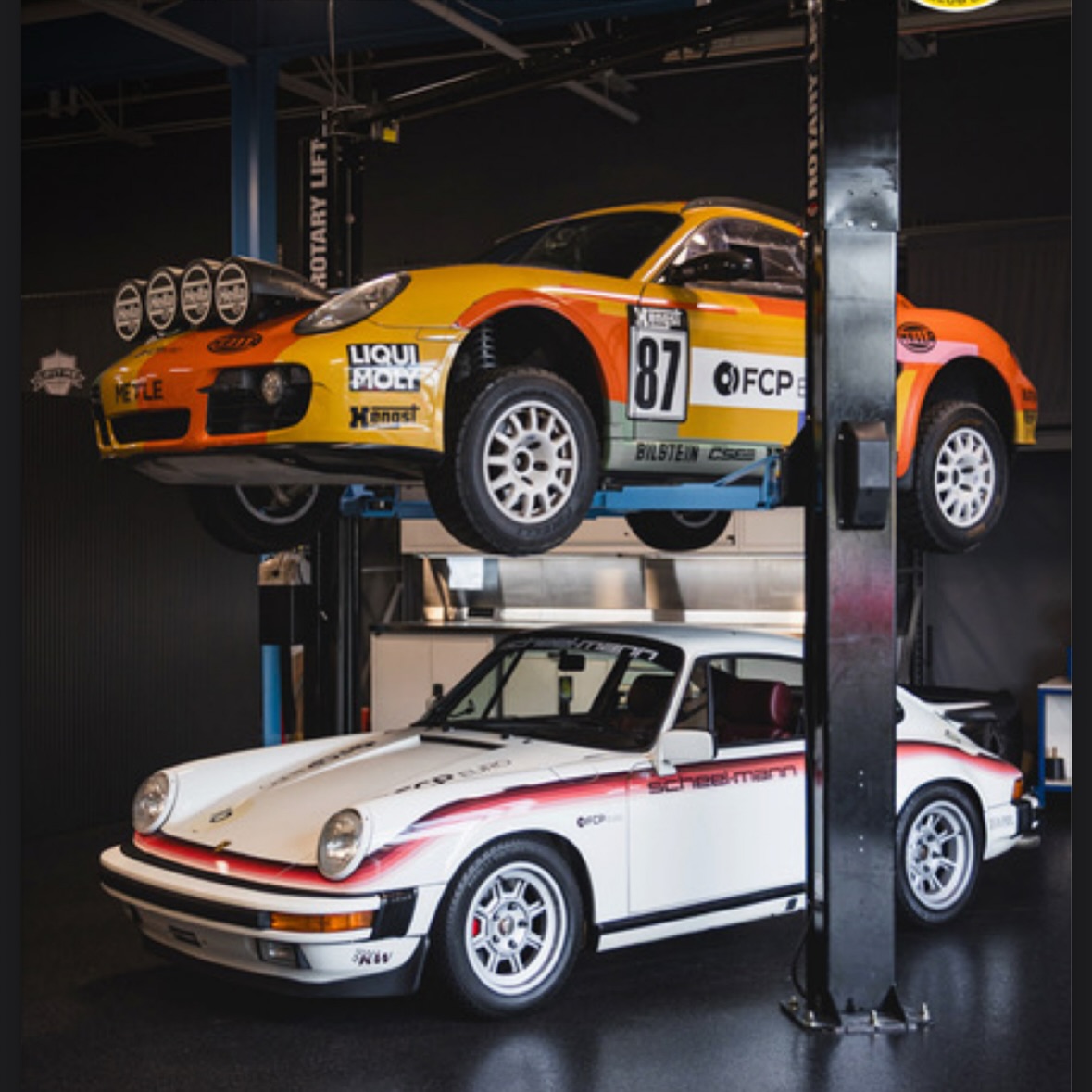 Throw back to our monthly meeting being at FCP Euro 😎