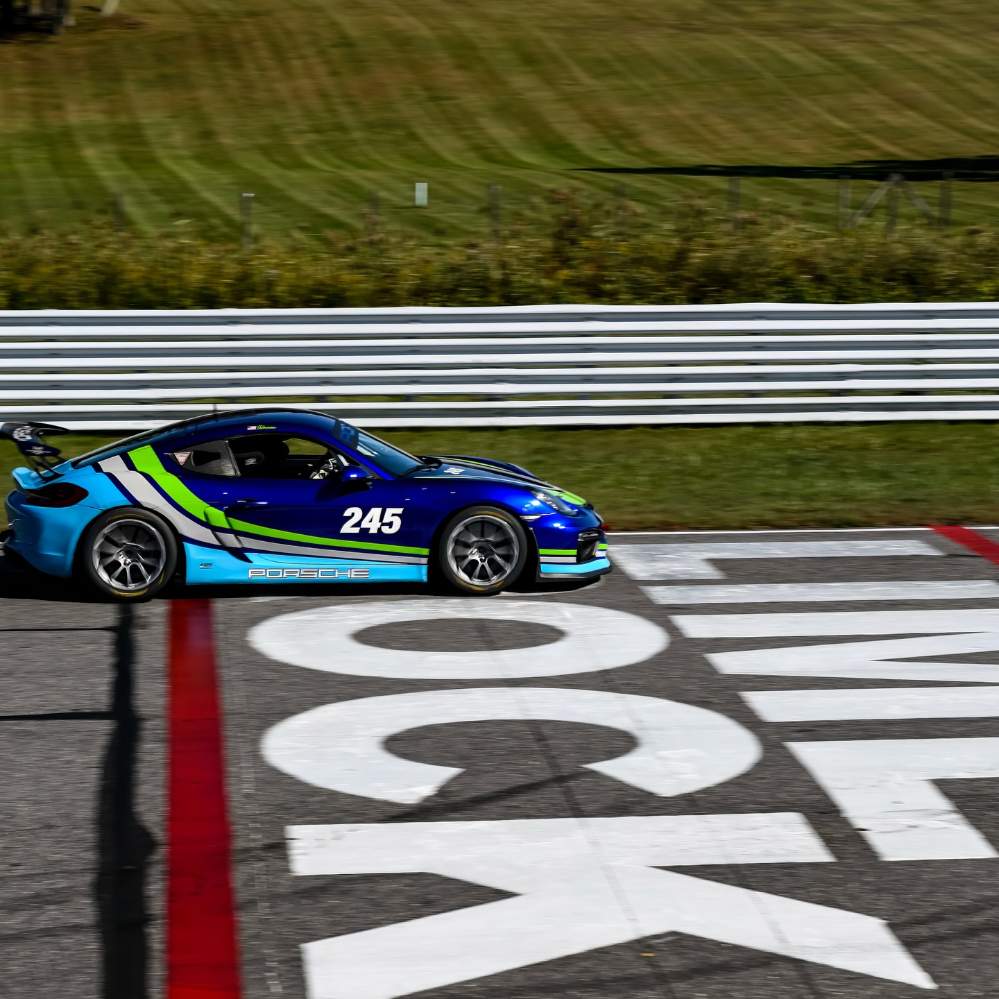 We’re ready for Drivers Education days