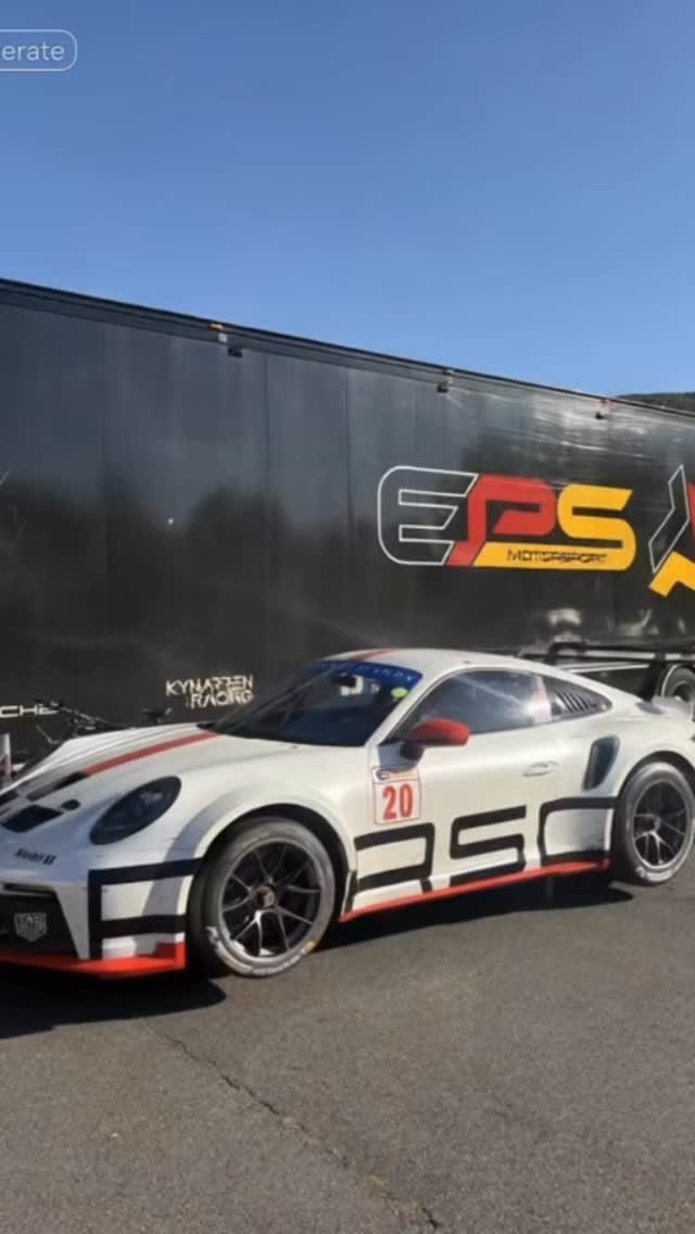 Who’s ready for 2 CVR PCA races this year! See you at @limerockpark and @wgi1948 this summer 😎

#pcaclubrace #cvrpca #porsche