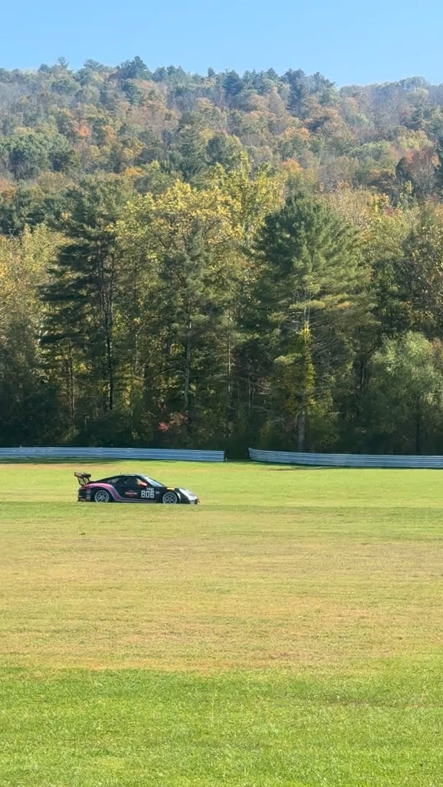 Registration for our first Drivers Education this year opens up on March 9th! 

#cvrpca #porsche #ct