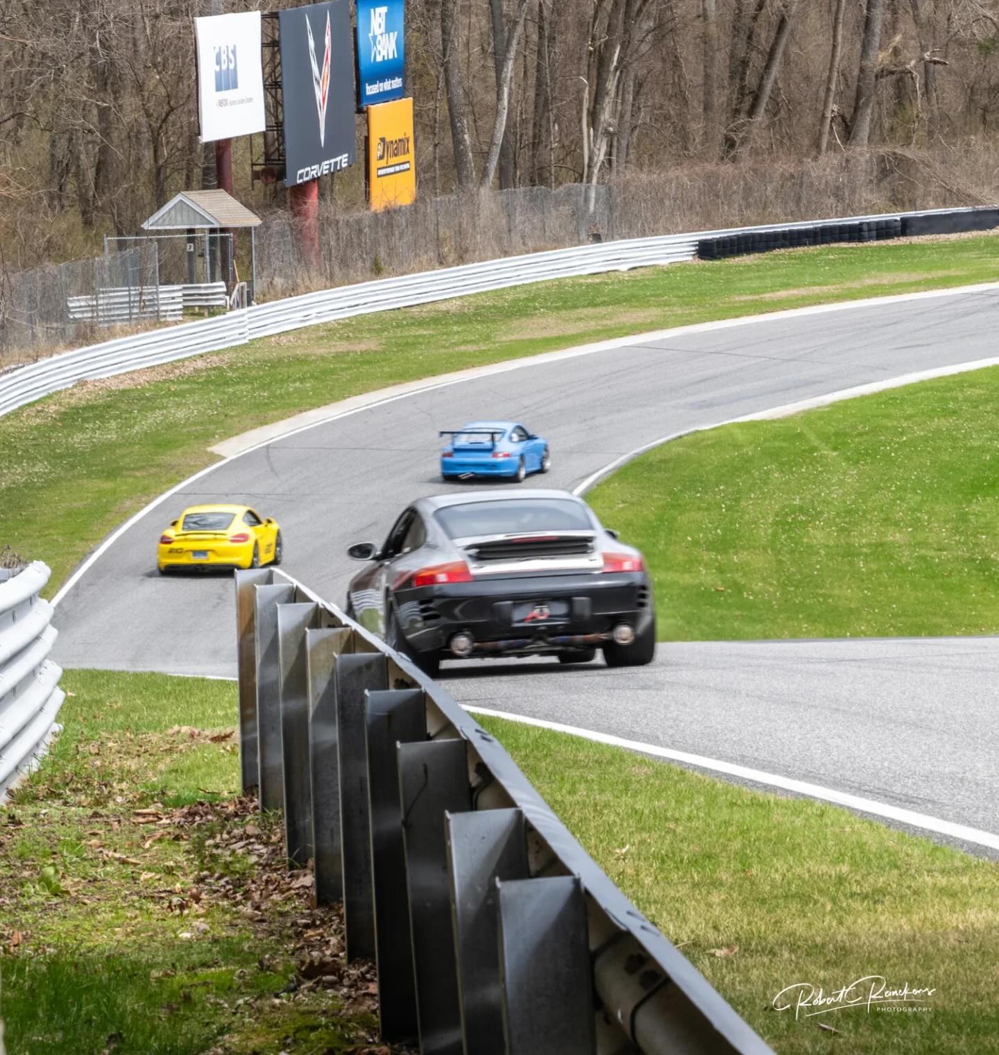 Registration is now open for our first Driver’s Ed event of the year at Lime Rock Park! Come join the fun on April 13th. Click the link in our signature for more info. #hpde #cvrpca