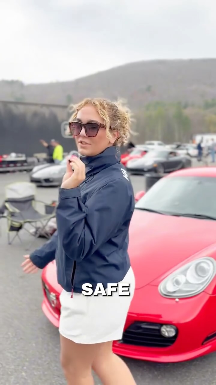 Experience your car the way it was meant to be driven. 🏁
With the Porsche Club of America Connecticut Valley Region, our track days at Lime Rock Park gives members the opportunity to push their cars in a controlled environment 

From first-timers to seasoned drivers, these Driver Education (DE) events are all about improving technique, building confidence, and connecting with a passionate community of Porsche enthusiasts. On-track sessions, classroom instruction, and in-car coaching make it the perfect balance of adrenaline and learning.

Whether you’re chasing lap times or just enjoying the drive—this is what Porsche ownership is all about. 🚗💨

Cvrpca.com

#PorscheClub #TrackDay #LimeRockPark #PCA #DriversEd #porschelife