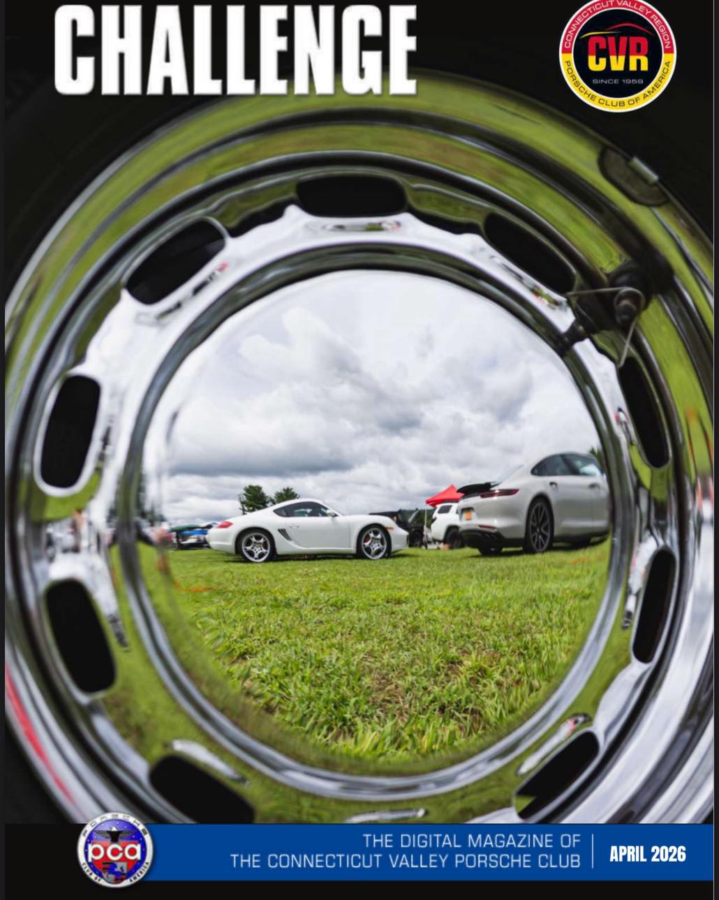 April issue is LIVE 🔥

Go check out our newest release of Challenge Magazine—packed with fresh features, track highlights, and everything happening this season. You don’t want to miss this one 👀

Read it here:
￼ https://www.flipsnack.com/FB787966AED/april-2026-challenge/full-view.html

#ChallengeMagazine #Motorsports #TrackLife #RacingSeason #NewIssue