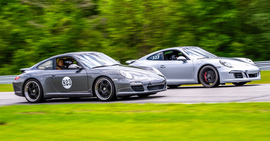 Event reminder for July 8 & 9 at Watkins Glen! 🏁 Two days of advanced run group track time at the Glen, set up as the lead-in to the PCA Clash at the Glen weekend later that week. The kind of July midweek that turns the calendar into the highlight reel. Click the link in our bio for details and to register. #cvrdriversed #hpde #cvrpca #pca