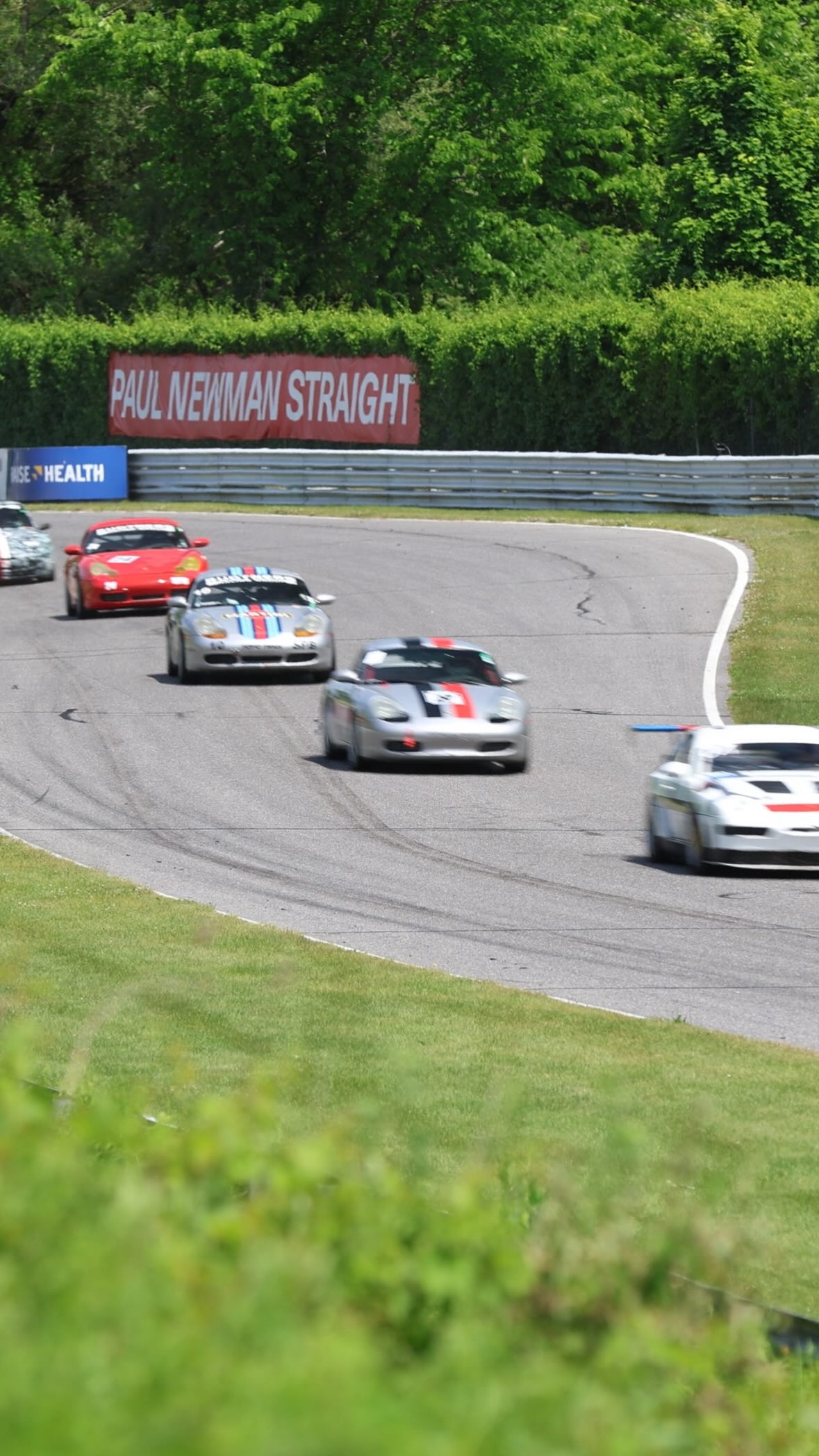 Ready for Day 2 of Racing@TheRock 😎

Video by @tybolstermedia 

#lrp #cvrpca #porsche
