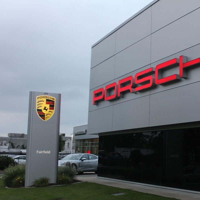 Join us for our July Monthly Meeting at Porsche Fairfield.

For our July Monthly Meeting, we are excited to return to a long-time CVR supporter, Porsche of Fairfield. Hector Hernandez and his team are looking forward to hosting our July meeting. Hector plans to fill us in on the latest Porsche info. Join us on Tuesday July 14th for this fun event. We hope to see you there