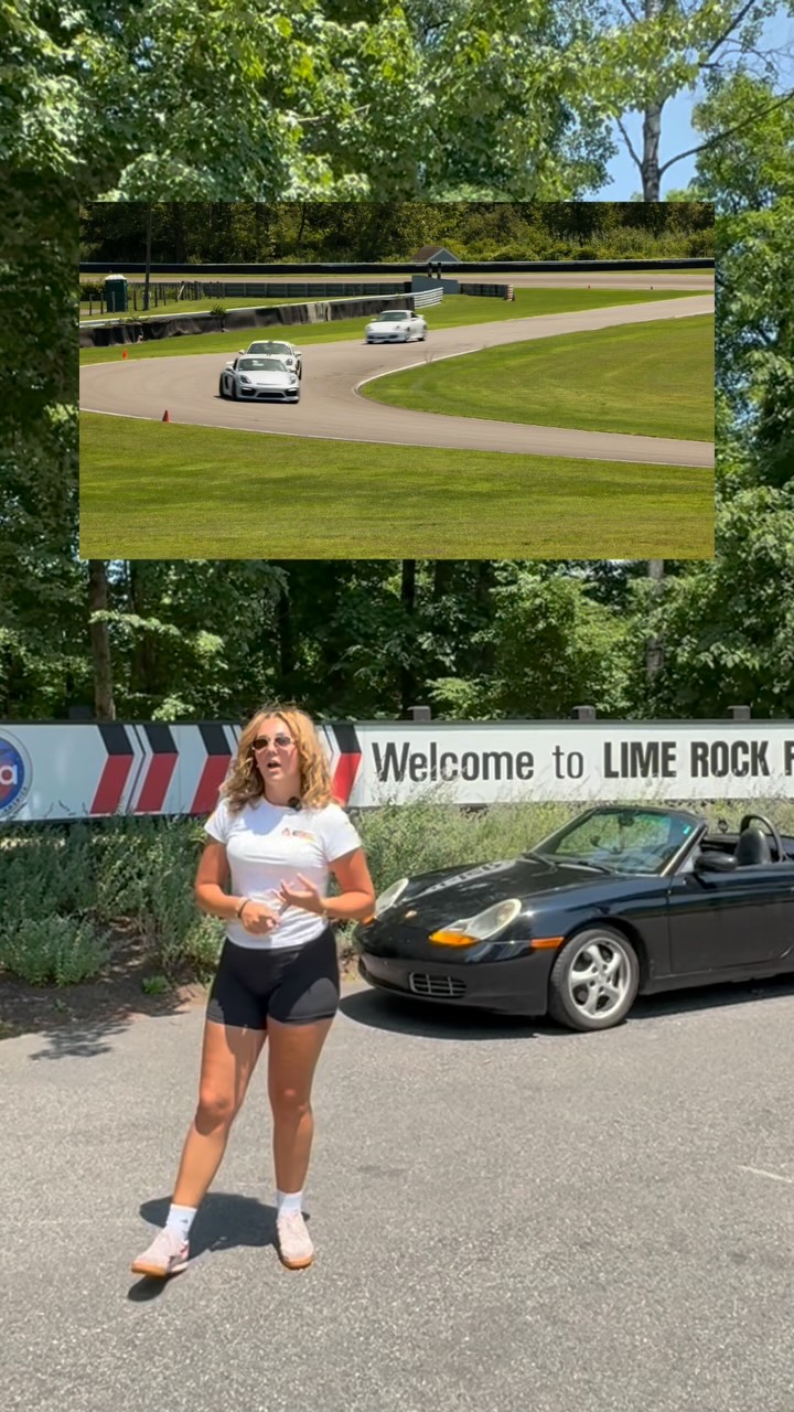CVR’s special event Porsches@The Rock will be held on Saturday, August 1, 2026, at Lime Rock Park.

Attention all PCA members and/or Porsche owners: Come up to Lime Rock Park for the day or just a few hours.  Put your car on display (free) at the Porsche gathering on the Midway.  There will be a Porsche-themed swap meet on the Midway.  Sponsors and vendors will have tents/displays on the Midway.  Minors (under 18) must be accompanied by a parent or legal guardian.

Bring your blanket and folding chair and watch our DE drivers on track and see our AutoX drivers navigating their course in B Paddock.

Porsche Parade Laps will be available after lunchtime, for those who pre-registered.  Drive your Porsche on the track for 3 laps, in a group of cars behind a pace car, at a moderate pace (not to exceed 60 mph). Max of 4 people per car.  Drivers must be 18+. No passengers in booster/car seats. Helmets are not required.

FREE Porsche parking on the Midway.  No registration necessary.  No fee to attend the Porsche gathering.

Parade Laps & Swap Meet space registration is open

Thank you @salviomotorworks  for the awesome video

#limerockpark #cvrpca #porsche