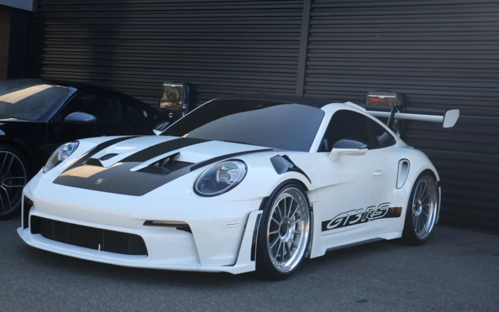 AutoX