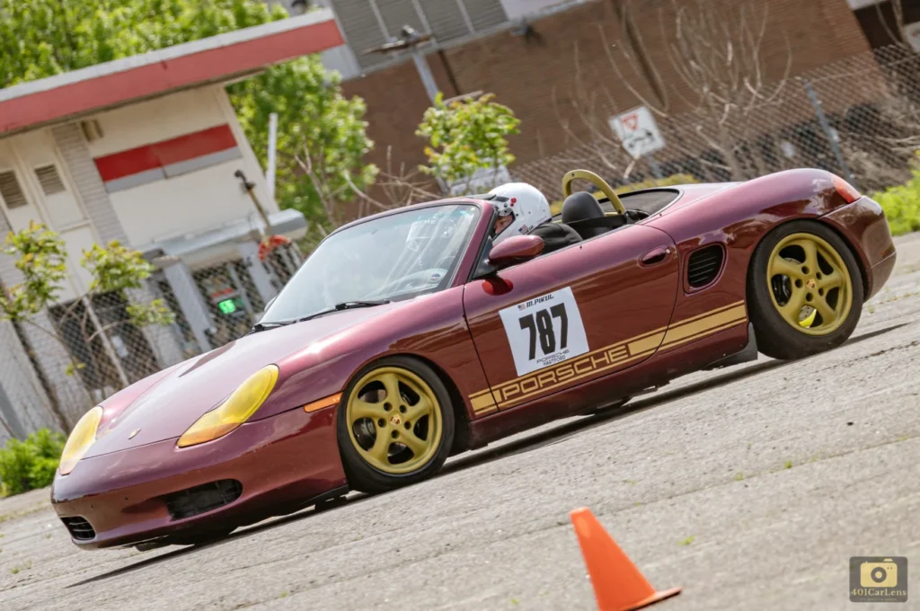 AutoX